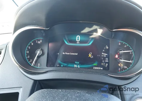 2015 Buick Lacrosse Leather из США, поврежденный, VIN 1G4GB5G32FF163501